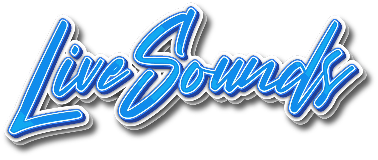 Livesounds Logo
